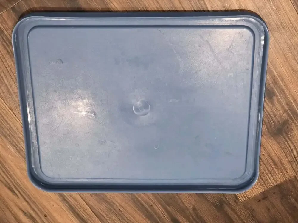 Pyrex replace your